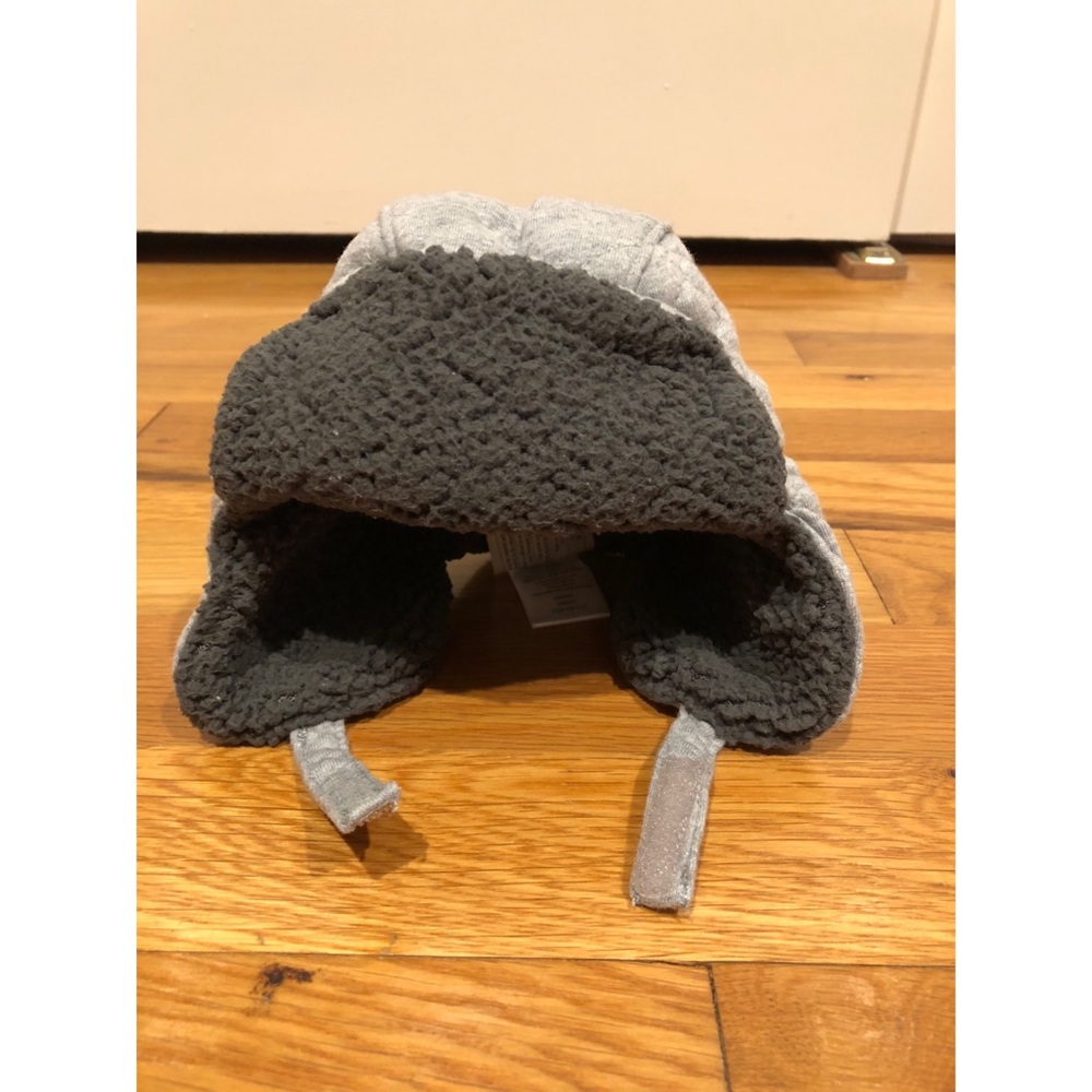 Infant Winter Hat
